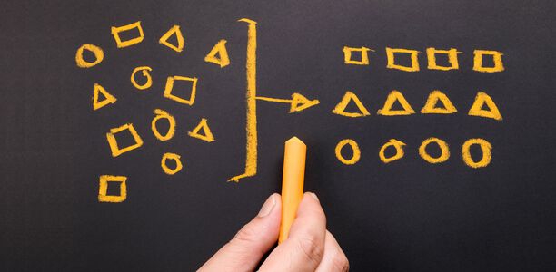 Bild zu Pathogenese - Erkrankungssubtypen: Prädiabetes präzisiert