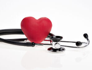 Bild zu DHD - Herzinsuffizienz-Risiko bei Diabetes mellitus