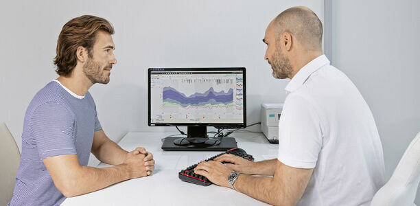 Bild zu Accu-Chek Smart Pix - Mehr Systeme nun direkt auslesbar