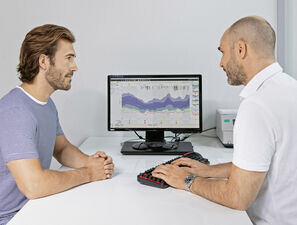 Bild zu Accu-Chek Smart Pix - Mehr Systeme nun direkt auslesbar