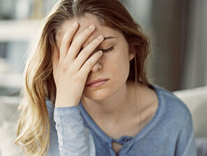 Bild zu Diabetes-Disstress - Psychische Belastung bei Diabetes häufig unterschätzt