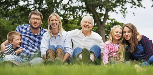Bild zu ANZEIGE - Nützliches für ein aktives und gesundes Leben mit Diabetes
