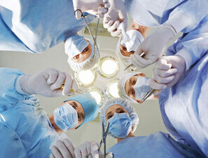 Bild zu Bariatrische Chirurgie - Klar bessere Werte