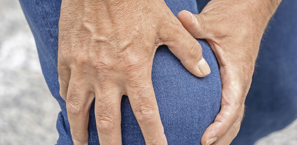 Bild zu Epigenetik - Dicke Erbschaft für die Knochen