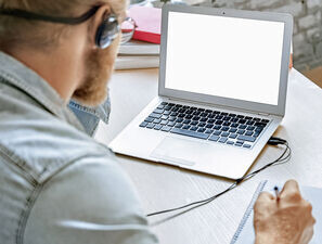 Bild zu Live-Webinar am 24.11.2022 - Effiziente Diabetes-Therapie im Praxisalltag