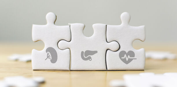 Bild zu Übersicht - Früh entdecken, früh behandeln – Einsatz von SGLT-2i zur Therapie von metabolischen und kardiorenalen Erkrankungen