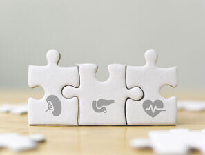 Bild zu Übersicht - SGLT-2i zur Therapie metabolischer und kardiorenaler Erkrankungen