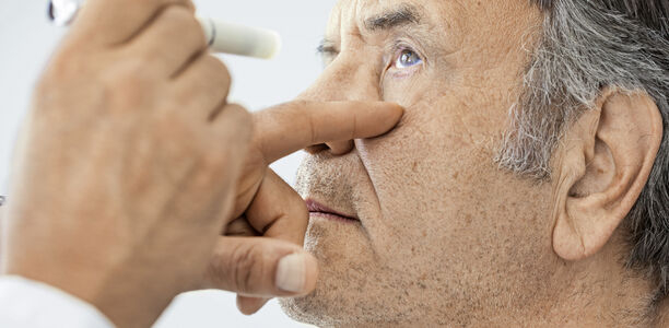 Bild zu Byooviz - Neues Ranibizumab-Biosimilar jetzt im Handel erhältlich