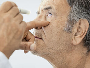 Bild zu Byooviz - Neues Ranibizumab-Biosimilar jetzt im Handel erhältlich