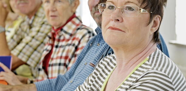 Bild zu Schwerpunkt: Versorgungsqualität - Ambulanten Versorgung: „Spezialisierte Kliniken sollten größere Rolle spielen“