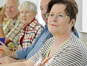 Bild zu Schwerpunkt: Versorgungsqualität - „Spezialisierte Kliniken sollten größere Rolle spielen“