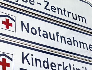 Bild zu Corona - Virusbedingte Ketoazidose