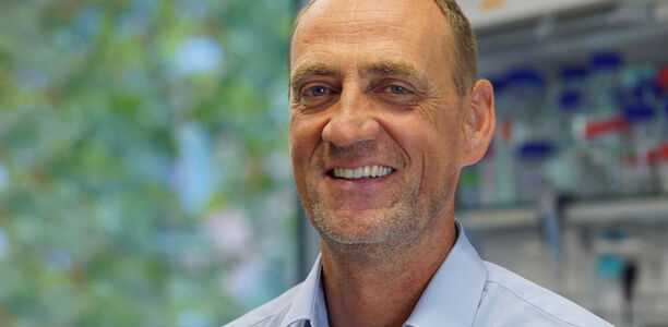 Bild zu Ernst Schering Preis 2020 - Wie unser Gehirn die Nahrungsaufnahme steuert