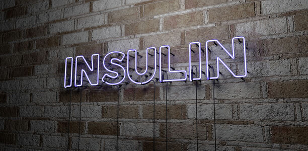 Bild zu Medikamentenforschung - Smartes Insulin: keine Unterzuckerungen mehr?