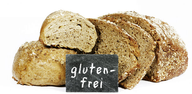 Bild zu Welt-Zöliakie-Tag am 16. Mai - „Glutenfrei“-Trend: Erst testen, dann verzichten