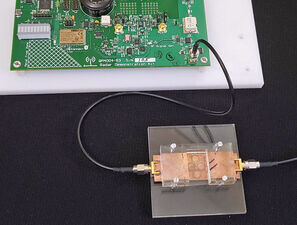 Bild zu Diabetestechnik - Blutzucker gefangen in der Radarfalle