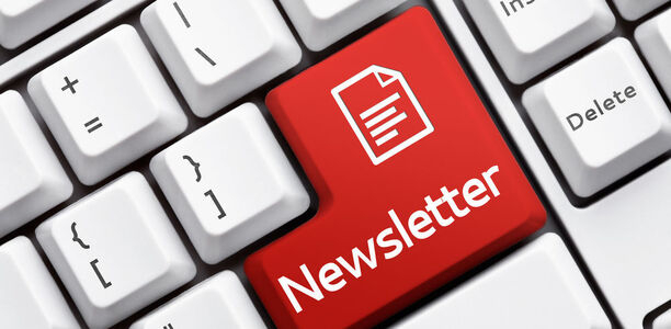 Bild zu Diabetologie-Newsletter - Aktuelles Diabetes-Update