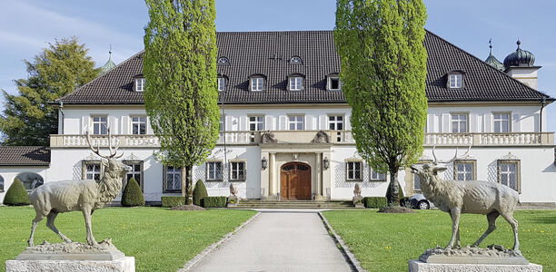 Bild zu "Kardiovaskulärer Präventivmediziner DGPR©": - Fortbildung online und im Schloss!