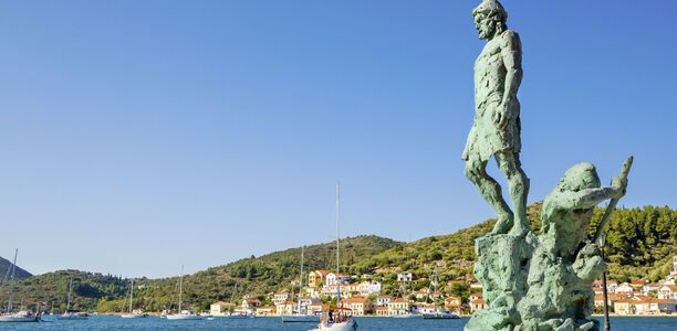 Bild zu Hypercholesterinämie - Rückkehr des Odyssey-Helden