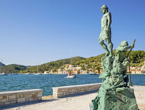 Bild zu Hypercholesterinämie - Rückkehr des Odyssey-Helden