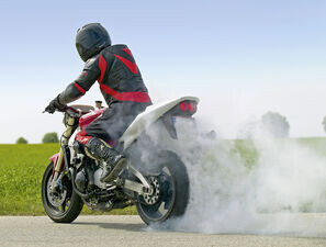 Bild zu Stoffwechsel - Fettproduktion: Unerwünschte Steigerung