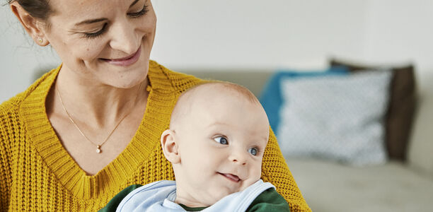 Bild zu Typ-1-Diabetes - Prävention: Immunschutz im Darm