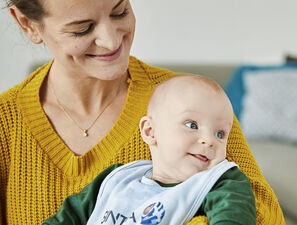 Bild zu Typ-1-Diabetes - Prävention: Immunschutz im Darm