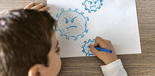 Bild zu Antikörpertests - Frag doch einfach Fr1da