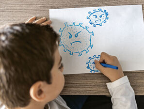 Bild zu Antikörpertests - Frag doch einfach Fr1da