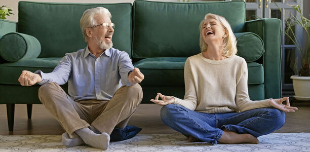 Bild zu Diabetestechnik - Alter und Diabetes: Einfach machen