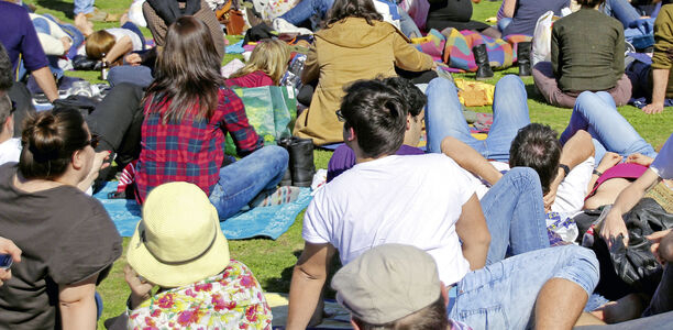 Bild zu Kinderdiabetologie - Alte Bekannte bei jungen Patienten