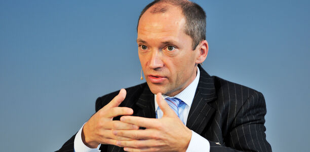 Bild zu Auszeichnung - Paul-Langerhans-Medaille und Vorlesung