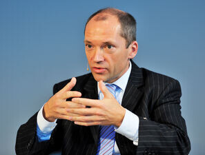 Bild zu Auszeichnung - Paul-Langerhans-Medaille und Vorlesung