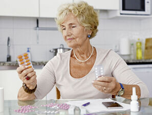 Bild zu Lipidtherapie - Metabolische Risiken beachten