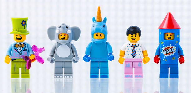 Bild zu Entzündung - Alles eine Typfrage 