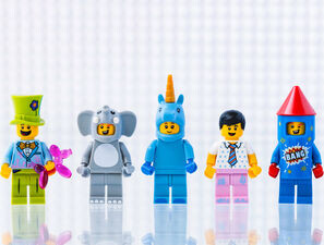 Bild zu Entzündung - Alles eine Typfrage