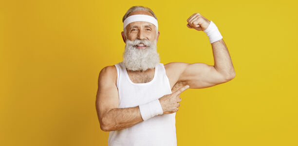 Bild zu Insulinresistenz - Den Widerstand überwinden