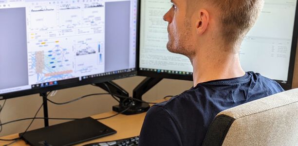 Bild zu Genetik und Epigenetik - Aufgedeckt: Neue Verbindungen klären über umweltbedingte Krankheiten auf