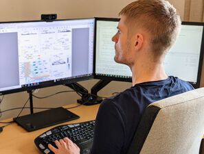 Bild zu Genetik und Epigenetik - Neue Verbindungen aufgedeckt