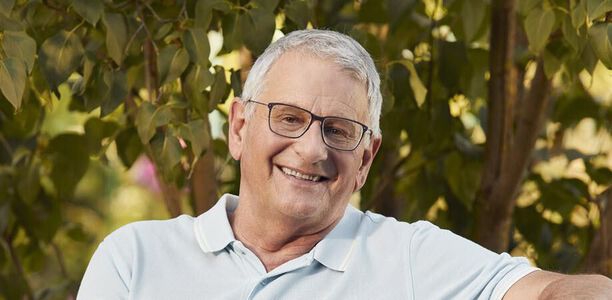 Bild zu Eine App als Game-Changer - Wolfgang und das süße Leben…