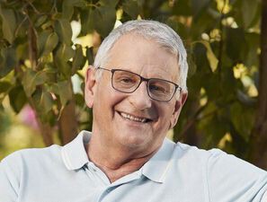 Bild zu Eine App als Game-Changer - Wolfgang und das süße Leben…