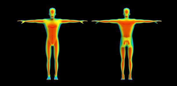 Bild zu Forschung - Struktur von zentralem Entzündungs-Schalter aufgeklärt