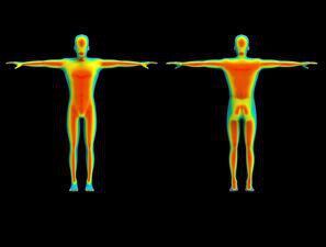 Bild zu Forschung - Struktur von zentralem Entzündungs-Schalter aufgeklärt