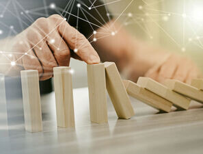 Bild zu Fortbildung - Apoplektischer Insult, Covid 19 und Diabetes