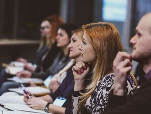 Bild zu Veranstaltungsreihe Diabetes 2030 - Diabetesversorgung – gut, besser und wie am besten?