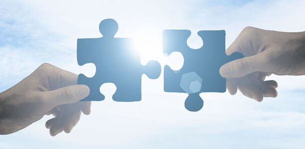 Bild zu Forschung - Charakterisierungs-Kooperation