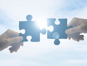 Bild zu Forschung - Charakterisierungs-Kooperation