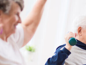 Bild zu Herz-Kreislauferkrankungen - Die neue Herzinsuffizienzgruppe