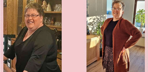 Bild zu Schwerpunkt „Metabolische Chirurgie“ - Andrea Schmitz: Der Diabetes war immer ein Full-Time-Job