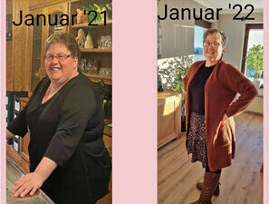 Bild zu Schwerpunkt „Metabolische Chirurgie“ - Andrea Schmitz: Der Diabetes war immer ein Full-Time-Job